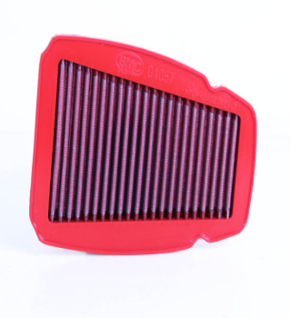 YAMAHA 125cc MT-125 2024 Model BMC PERFORMANS HAVA FİLTRESİ
