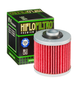 HIFLO YAĞ FİLTRESİ HIFLO HF145