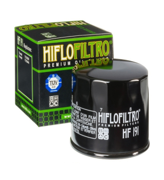 HIFLO YAĞ FİLTRESİ HIFLO HF191