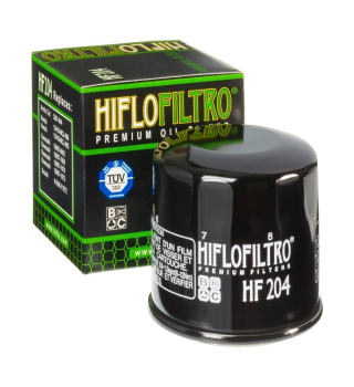 HIFLO YAĞ FİLTRESİ HIFLO HF204