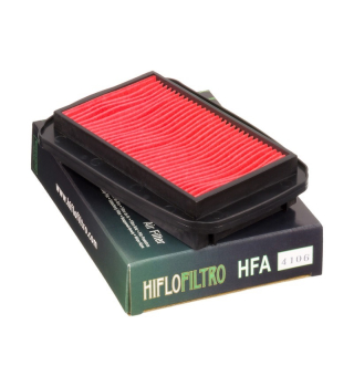 YAMAHA 125cc MT-125 2020 Model HIFLO HAVA FİLTRESİ