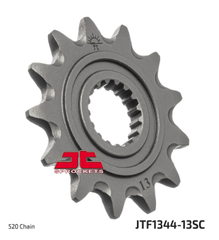 HONDA 250cc CRF 250 R 2019 Model JT ÖN DİŞLİ JTF1344-13 - SELF CLEANING