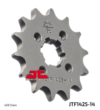 SUZUKI 125cc GSX-R 125 2020 Model JT ÖN DİŞLİ JTF1425-14