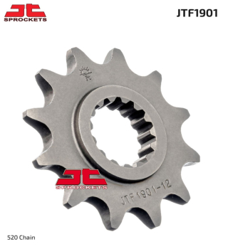 HUSQVARNA 250cc FC 2020 Model JT ÖN DİŞLİ JTF1901-12