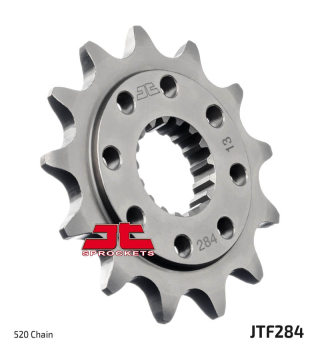 HONDA 450cc CRF 450 R 2006 Model JT ÖN DİŞLİ JTF284-13