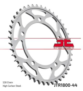 ARKA DİŞLİ JT JTR1800-44