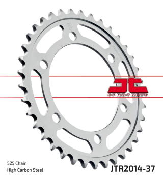 ARKA DİŞLİ JT JTR2014-37