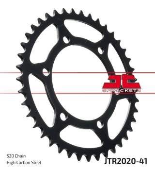 ARKA DİŞLİ JT JTR2020-41