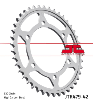 ARKA DİŞLİ JT JTR479-42