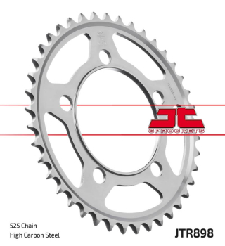KTM 1190cc RC8 / R 2012 Model JT ARKA DİŞLİ JTR898-38