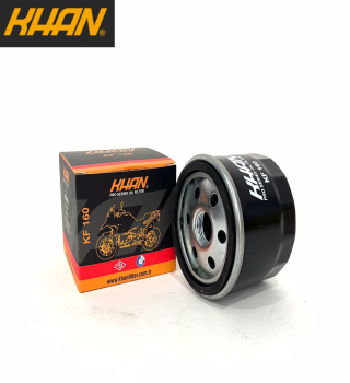 BMW 1300cc K 1300 GT 2009 Model KHAN YAĞ FİLTRESİ