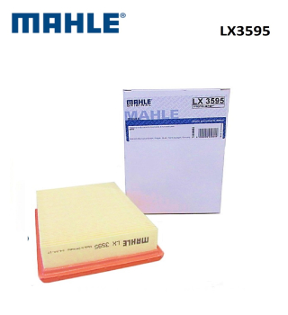 BMW 1250cc R 1250 R 2019 Model MAHLE HAVA FİLTRESİ