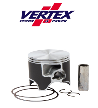KTM 300cc EXC / SIX DAYS TPI 2018 Model VERTEX PİSTON KİTİ